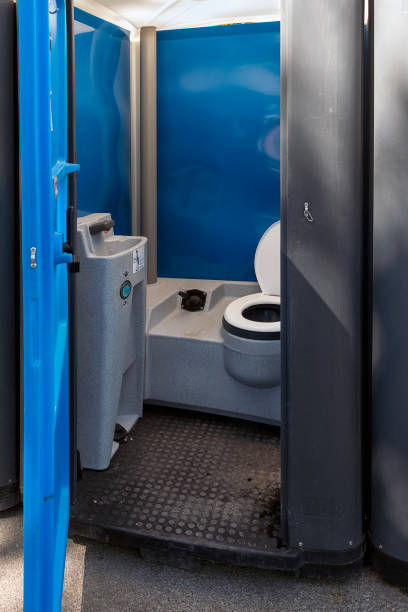 Best Local porta potty services  in Hazen, ND