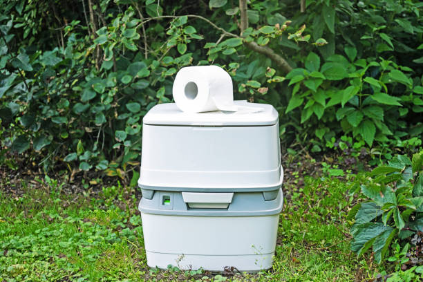 Best Porta potty rental for festivals  in Hazen, ND