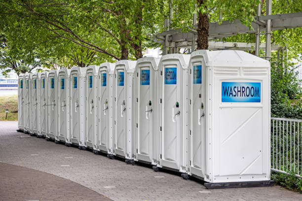 Best Affordable portable toilet rental  in Hazen, ND