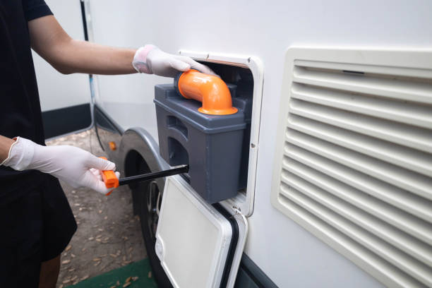 Best Porta potty rental near me  in Hazen, ND