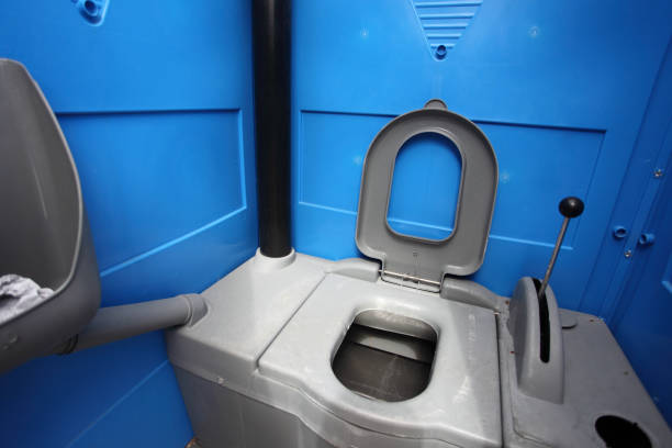 Best Best portable toilet rental  in Hazen, ND