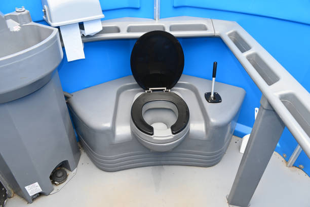 Best Local porta potty services  in Hazen, ND