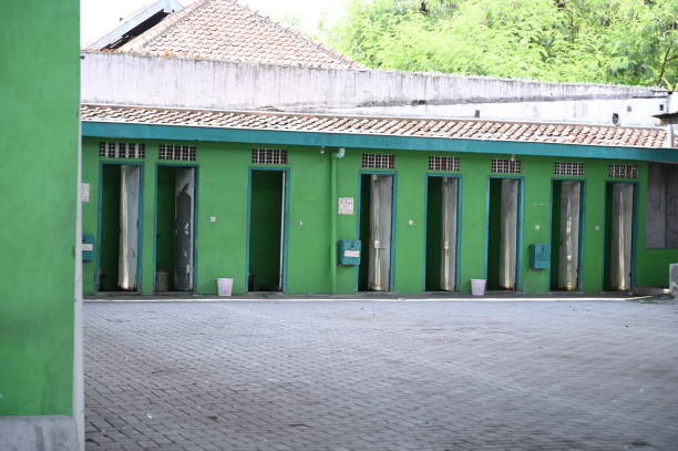 Best Sanitation services for porta potties  in Hazen, ND