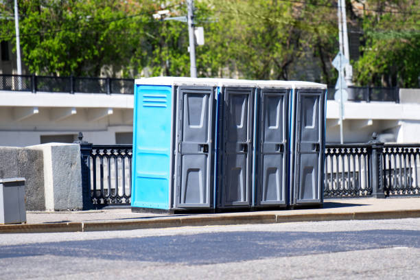 Best Portable restroom trailer rental  in Hazen, ND